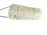 Premium Luffa Sponge Exfoliating Soft Loofah Loofa Natural Bath Shower Luf Rope Loufa Loofa Lufa USA | Amazon (US)