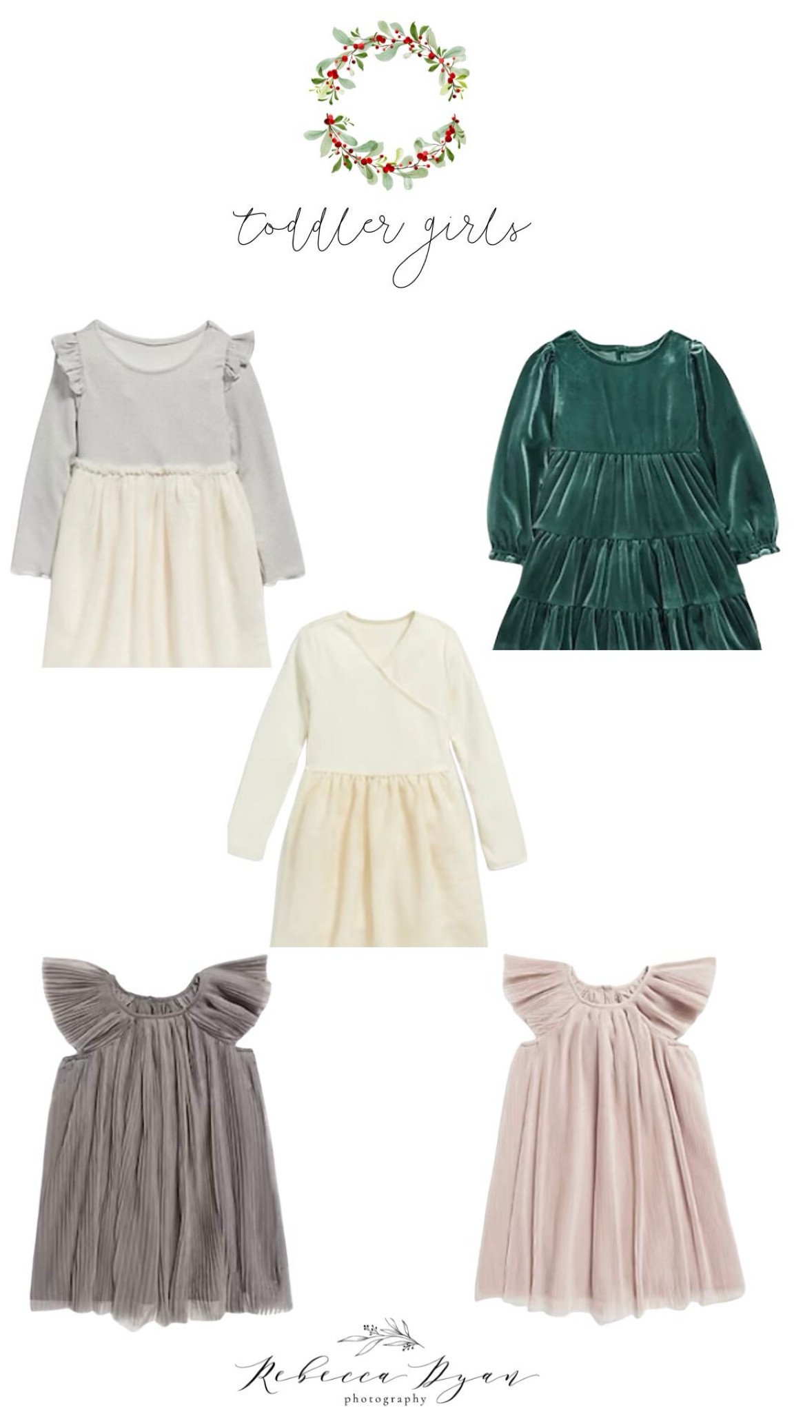 Toddler girl holiday dresses for Santa! 

#LTKHolidaySale #LTKbaby #LTKHoliday