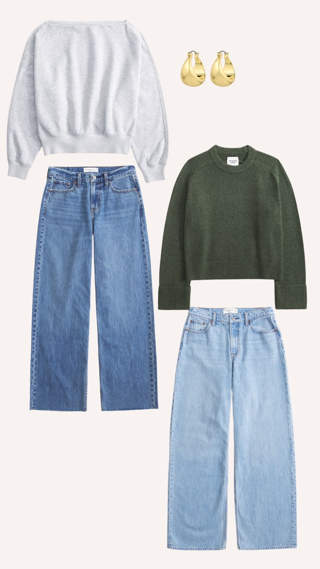 thanksgiving / holiday outfit inspo ✨ #thanksgiving #fashion #styleguide #ootd #ltkfashion #ltkstyle