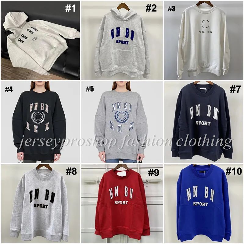 Vintage French Style Color Matching Acne Studios Sweatshirt With Long Sleeves For Street Fashion ... | DHGate