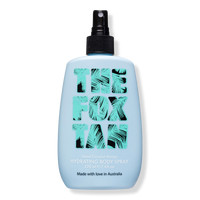 The Fox Tan Hydrating Body Spray | Ulta
