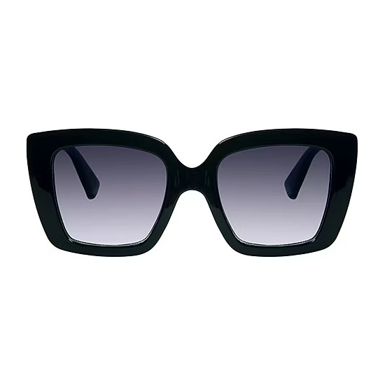 Liz Claiborne Womens Square Sunglasses | JCPenney