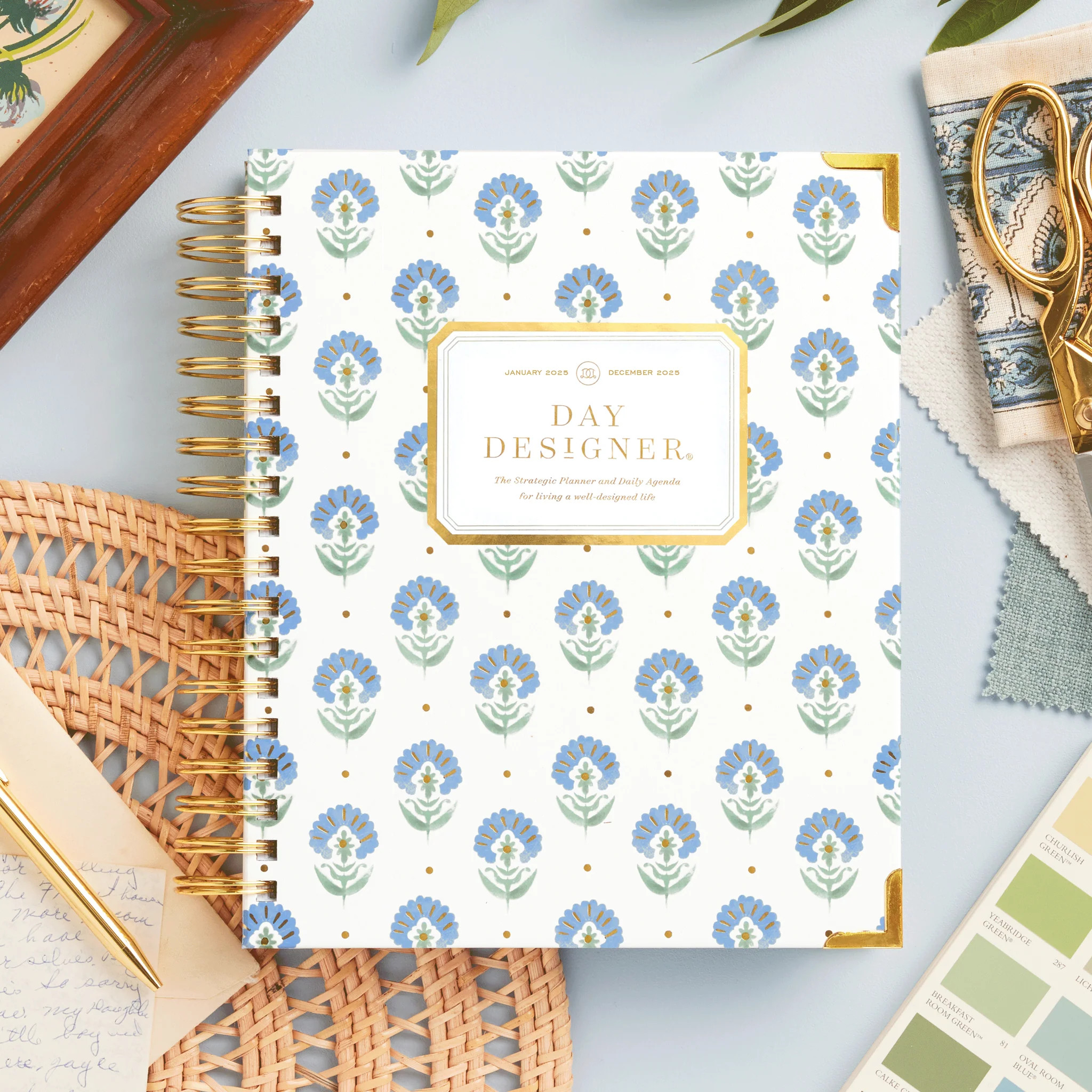 Day Designer Planners | Day Designer