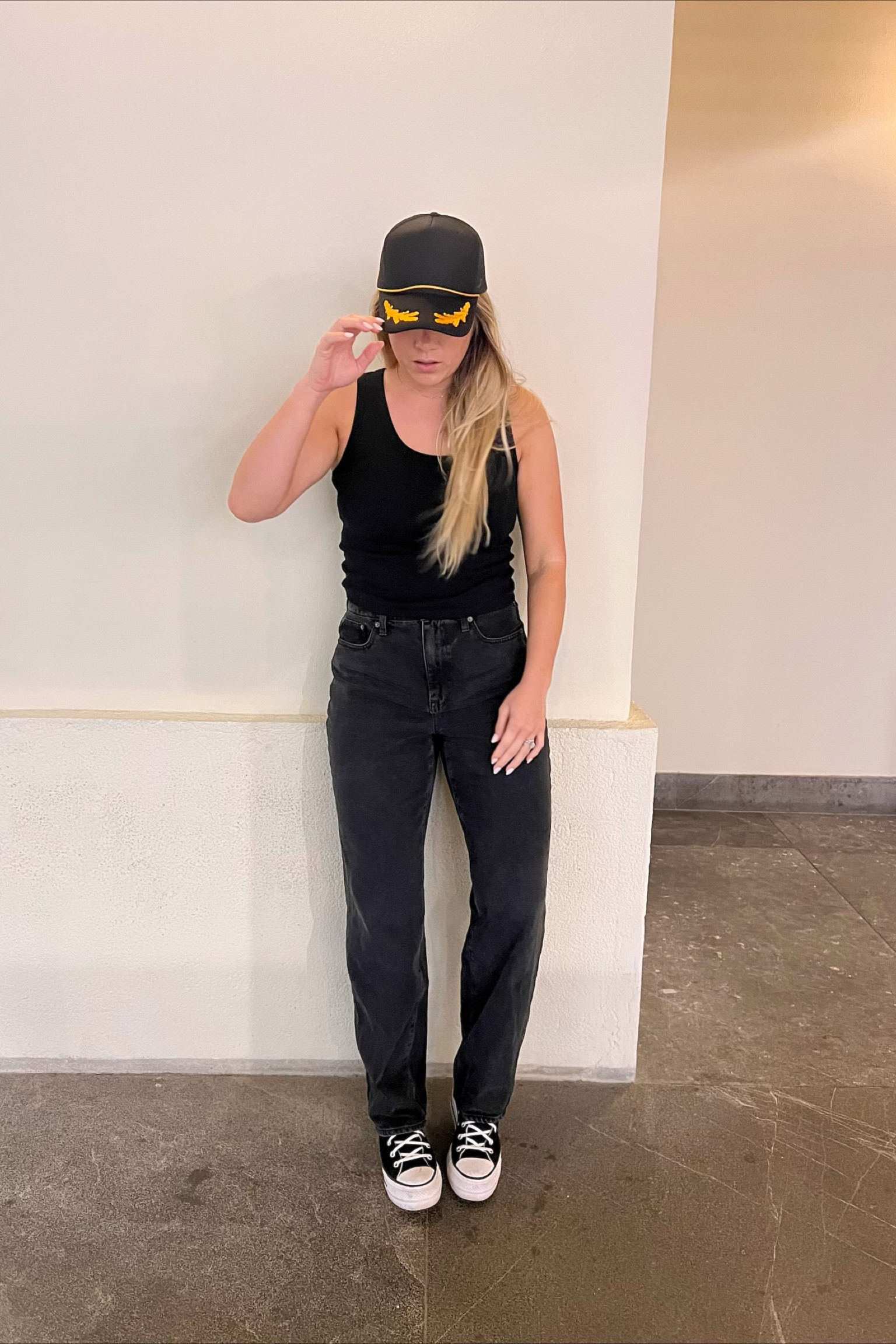 Last day in Mexico OOTD☀️