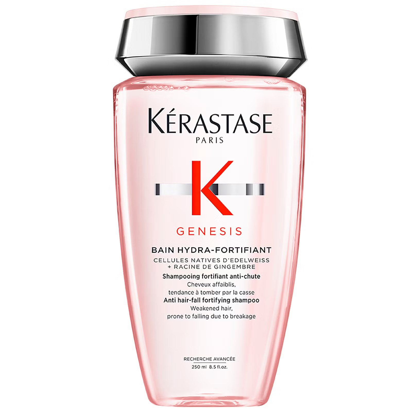 Kérastase Genesis Bain Hydra-Fortifiant Shampoo 250ml | Look Fantastic (UK)