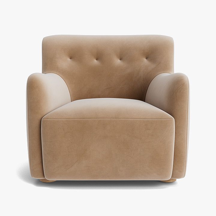 Magda Lounge Chair | McGee & Co.
