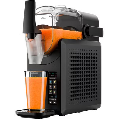 Iceman by Chefman Slush-Ease MAX 90oz Slushy Maker with 64oz Liquid Capacity - Black | Target