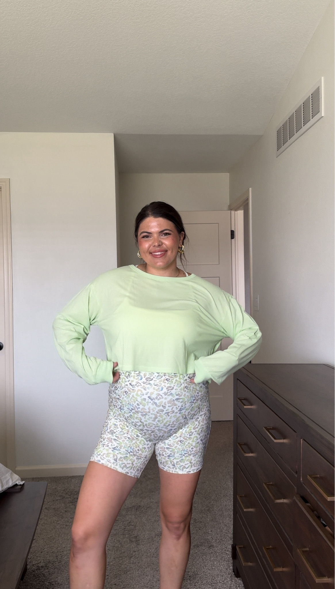 Fabletics athleisure wear perfect for everyday and on the go! Wearing size XL. Casual workwear, athleisure, travel outfit

#LTKStyleTip #LTKMidsize #LTKSeasonal