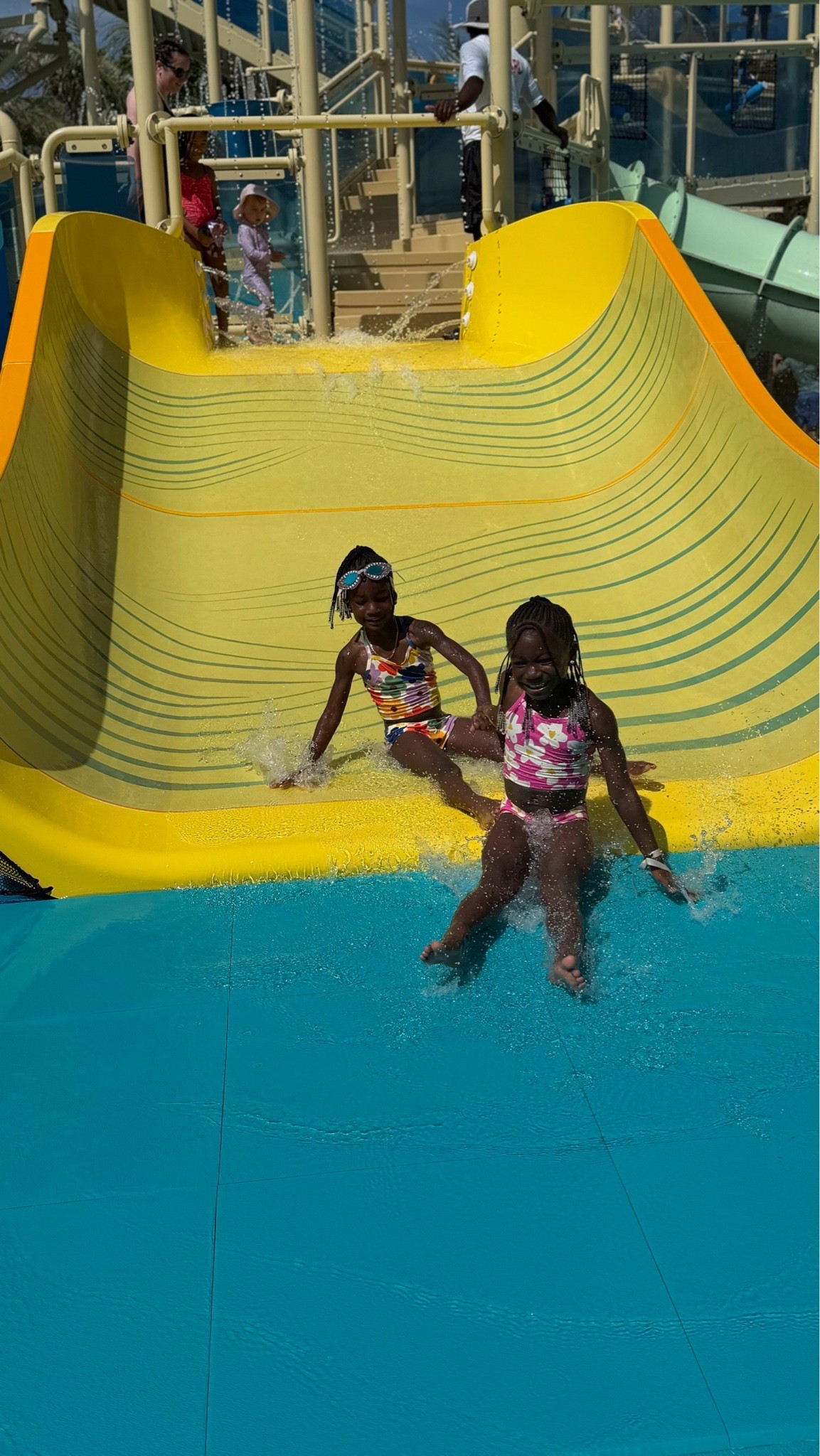 Cruise fun and OOTD from the girls!

#LTKKids #LTKTravel #LTKSeasonal