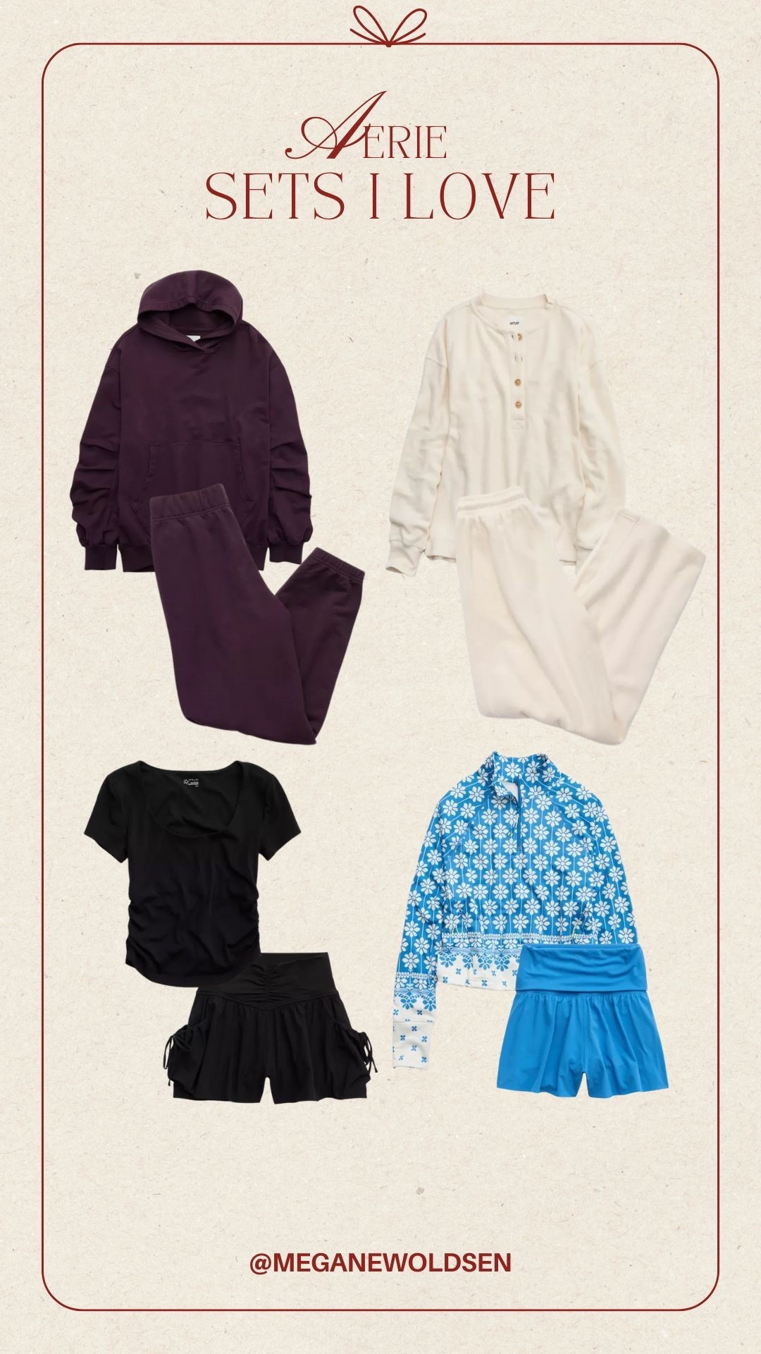 Loving these for winter! 

#LTKGiftGuide #LTKFindsUnder50 #LTKSeasonal