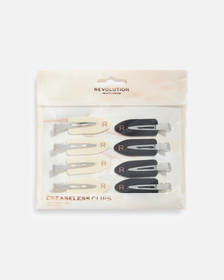 Creaseless Clips | Douglas (DE)