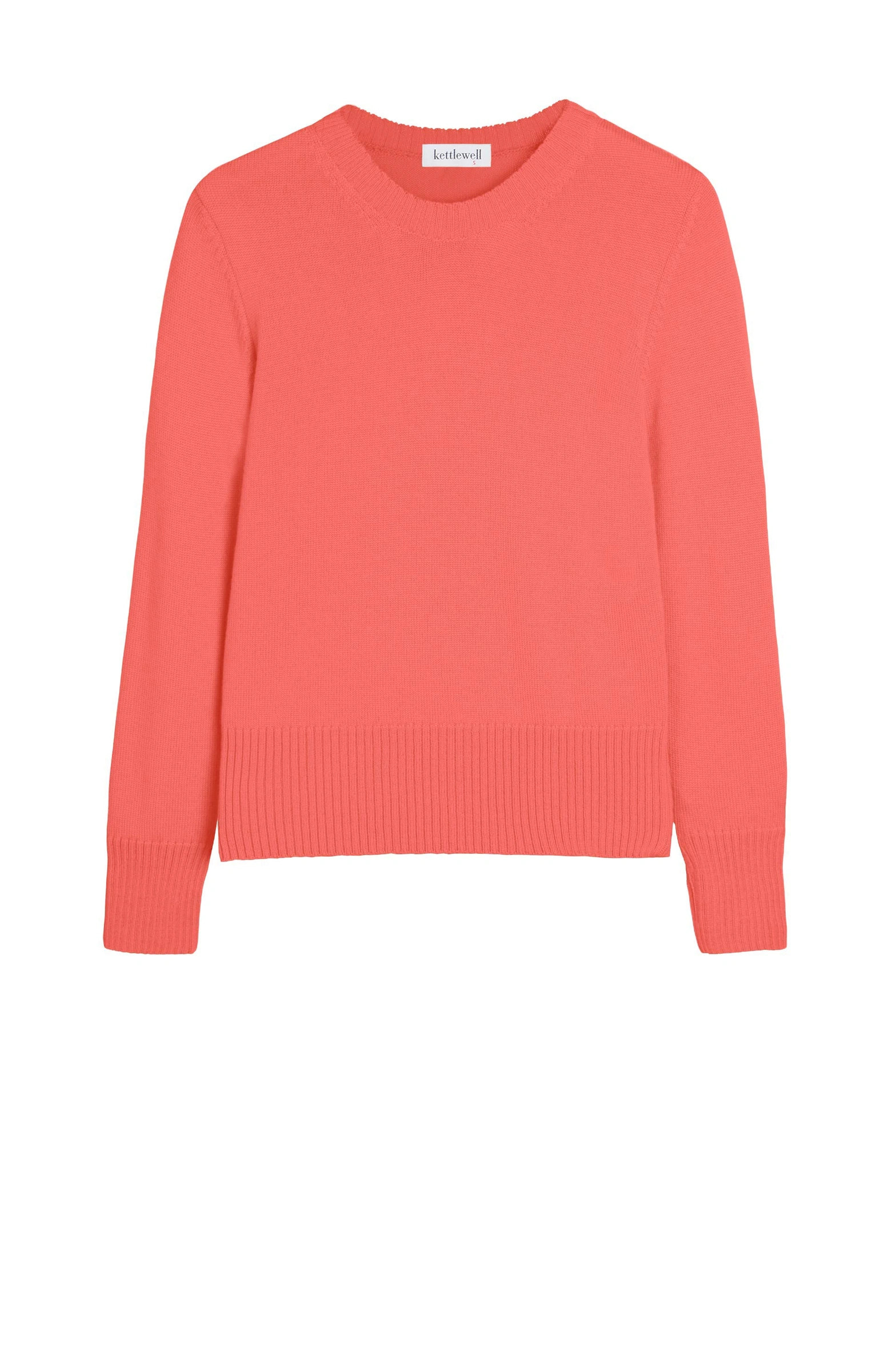 Connie Sweater | Kettlewell Colours
