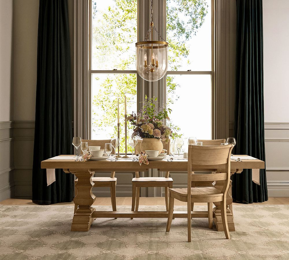 Bradford Dining Chair | Pottery Barn (US)