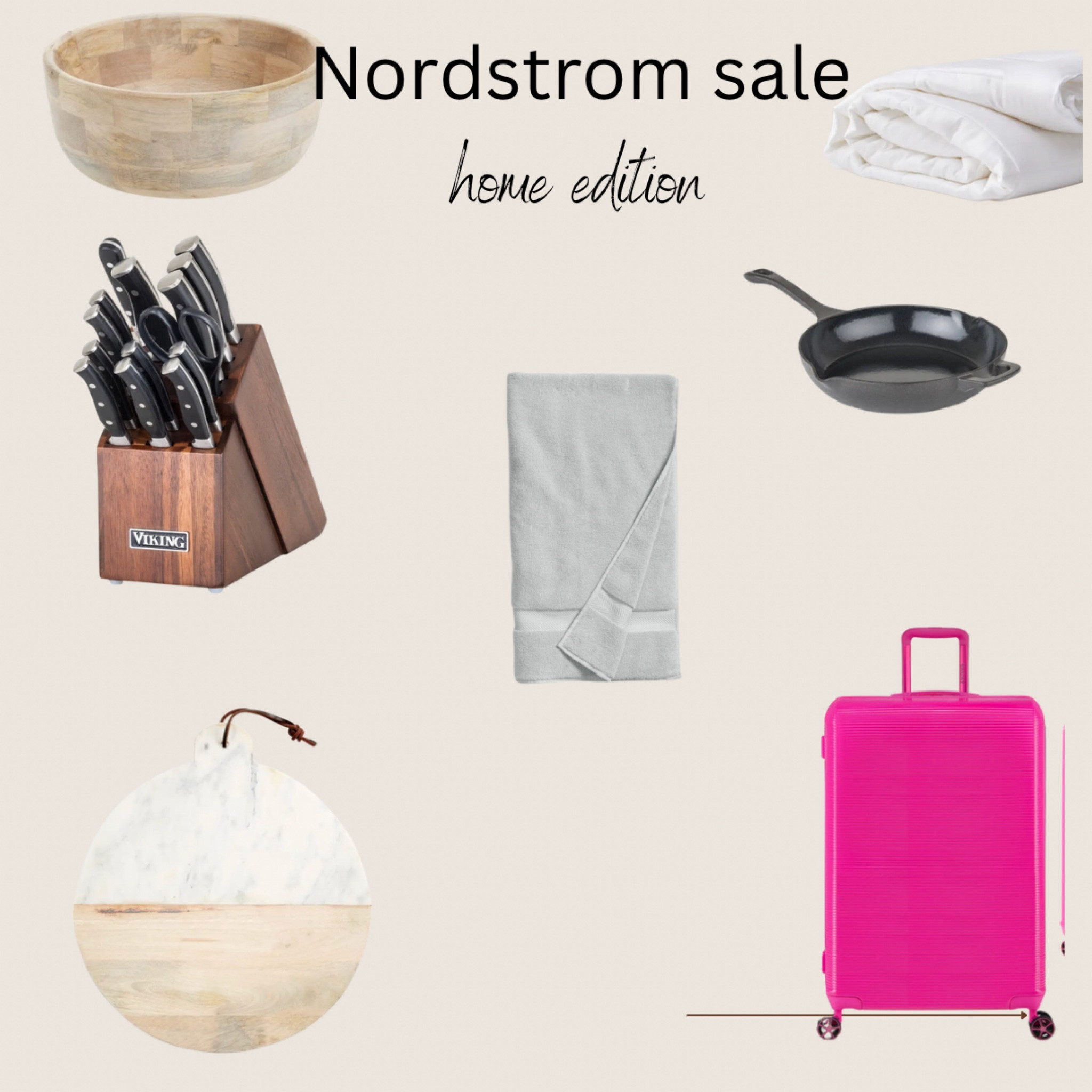 Just a few things for your home! #ltktravel 

#LTKhome #LTKxNSale #LTKunder100