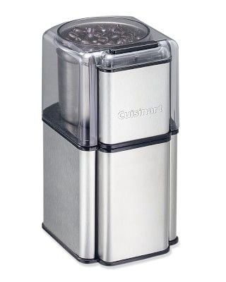 Cuisinart Grind Central Coffee Grinder | Williams-Sonoma