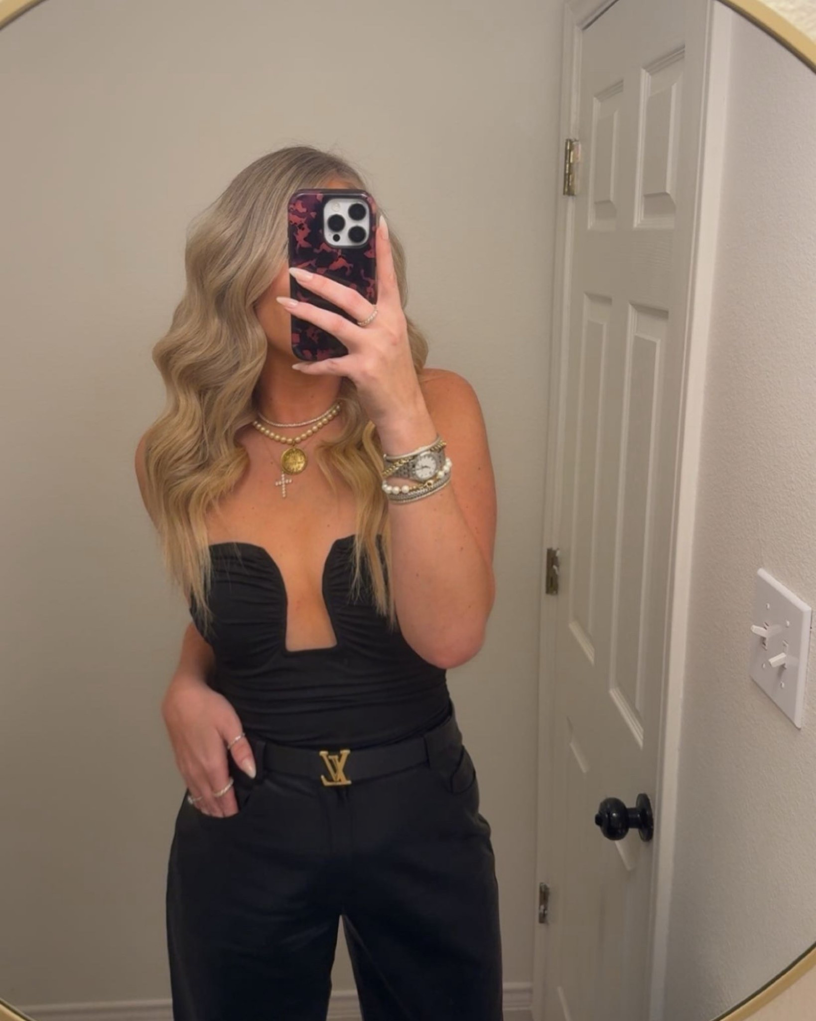 GNO inspo

#LTKSeasonal #LTKootd #LTKTall