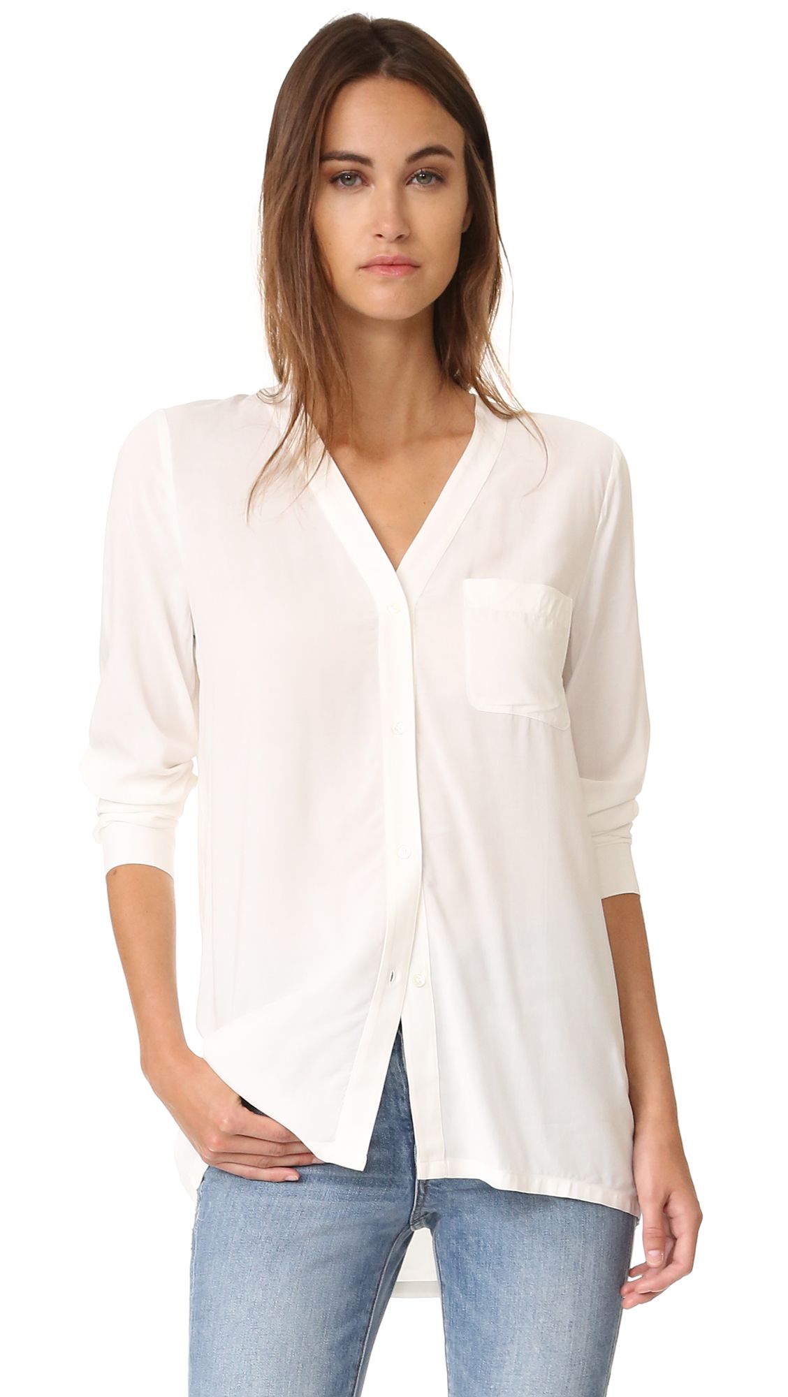 Chasia Top | Shopbop