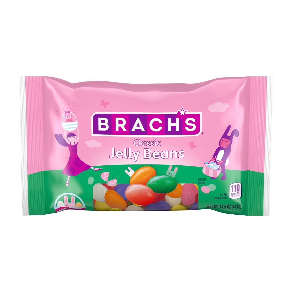 Brach's Easter Classic Jelly Beans - 14.5oz | Target