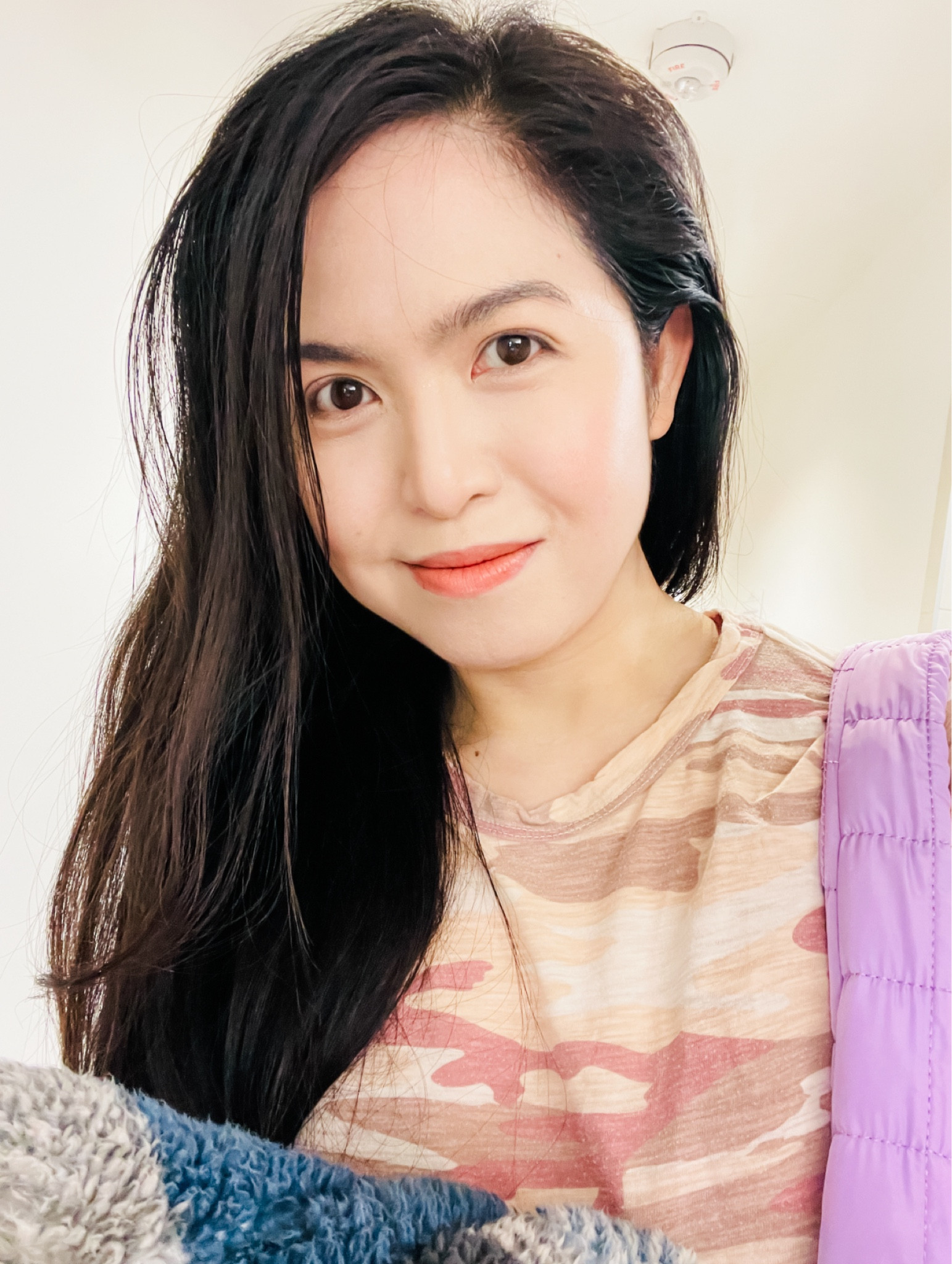 Casual post gym look in bright colors!😚💓Pink camo shirt is old, linked a sale version on sale!🤗💓💓



#gymlook #naturallook #gymbag #pinkstyle #pinkcamoshirt #pinkcamo #ltkU

#LTKStyleTip #LTKGiftGuide #LTKSaleAlert