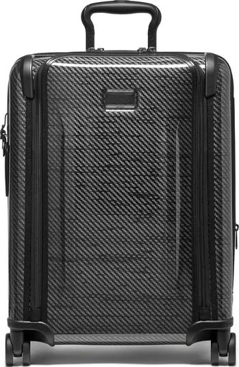 Tegra-Lite® Continental Expandable Spinner Carry-On Bag | Nordstrom