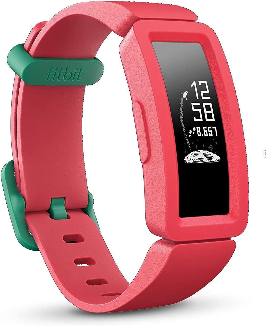 Fitbit Ace 2 Activity Tracker for Kids, 1 Count | Amazon (US)