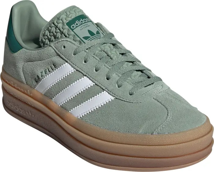 Gazelle Bold Platform Sneaker (Women) | Nordstrom
