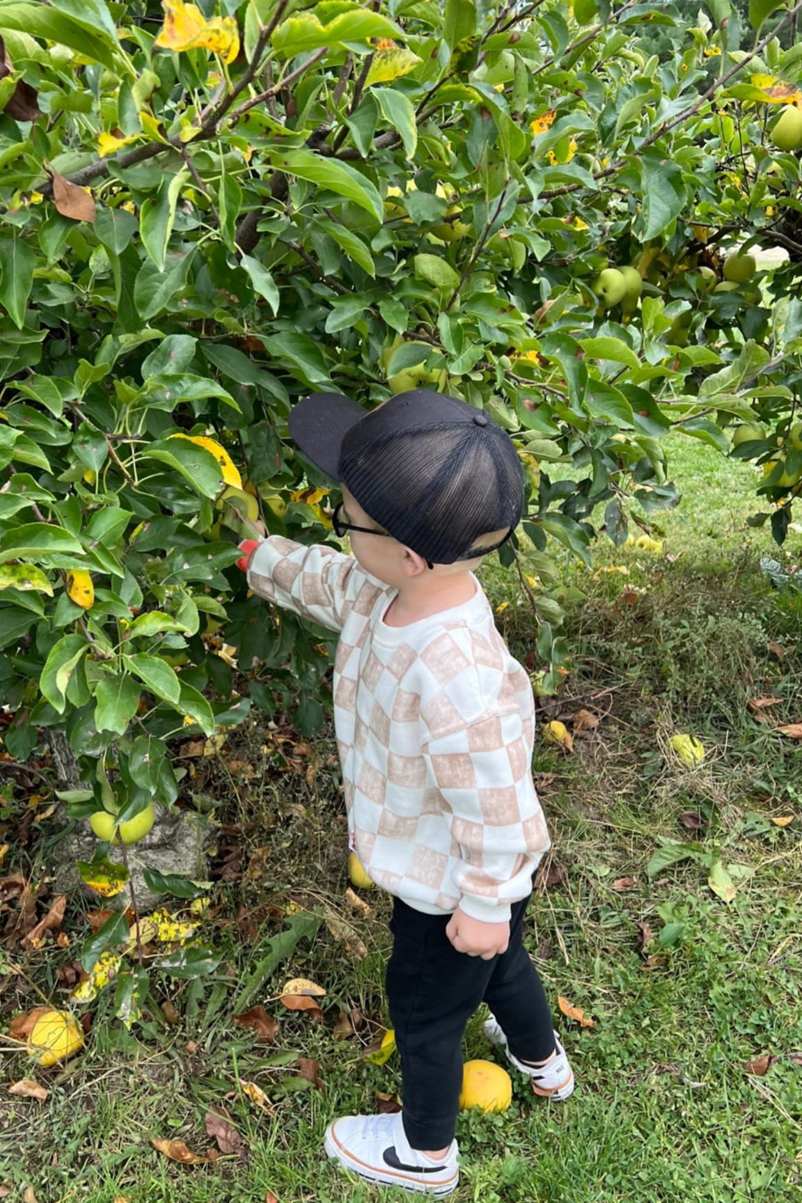 #LTKfamily #LTKbaby #LTKkids