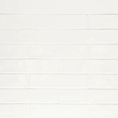 Clara 3" x 11" Porcelain Subway Tile | Wayfair North America