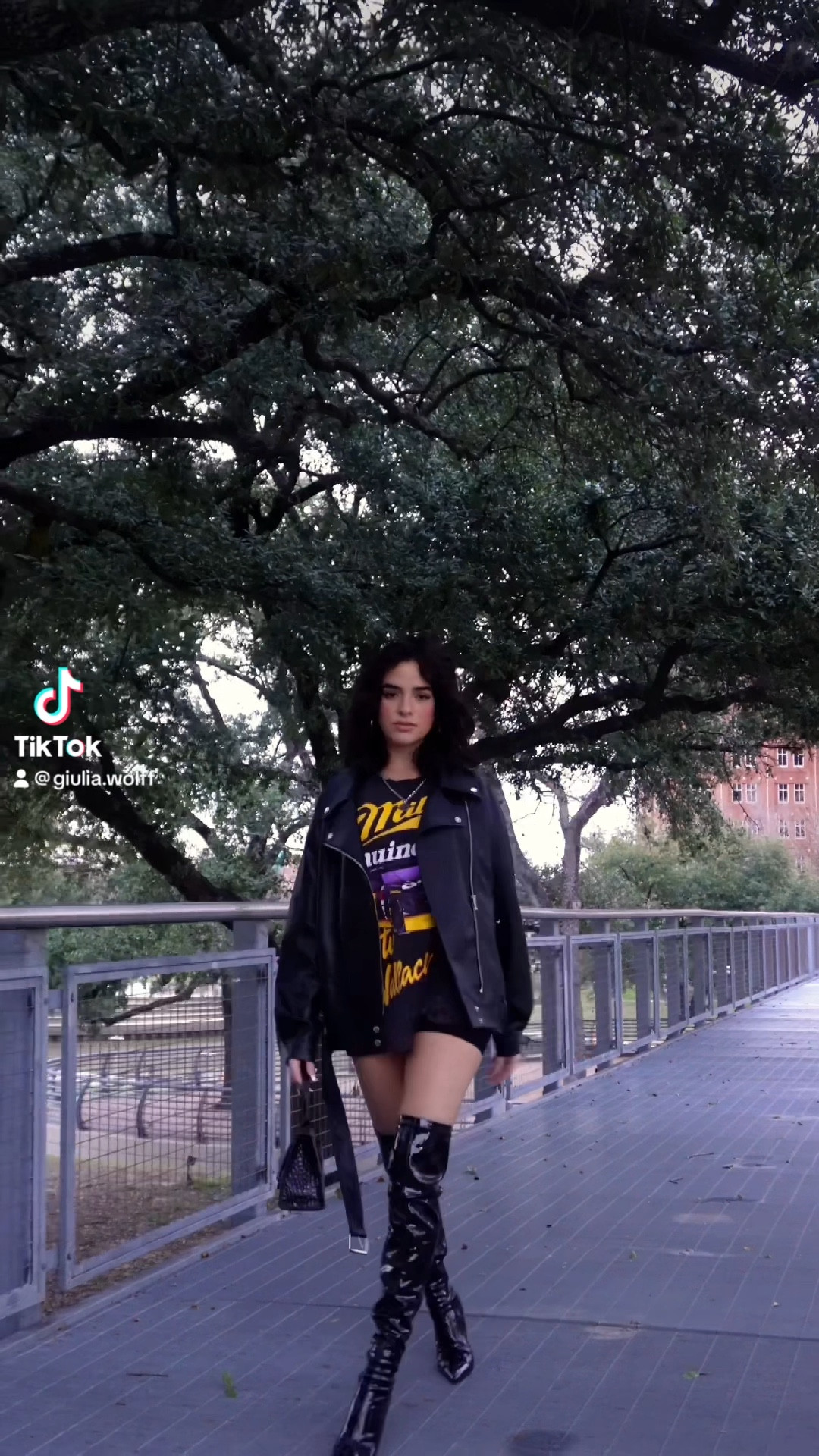 Bury me in these latex boots!!! They are seriously the most perfect boot I’ve put on my feet in a while … 

#LTKfindsunder50 #LTKstyletip #LTKVideo