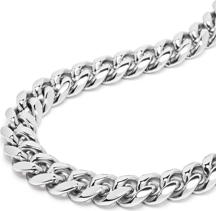 Nialaya Chunky Cuban Chain Choker | Nordstrom | Nordstrom