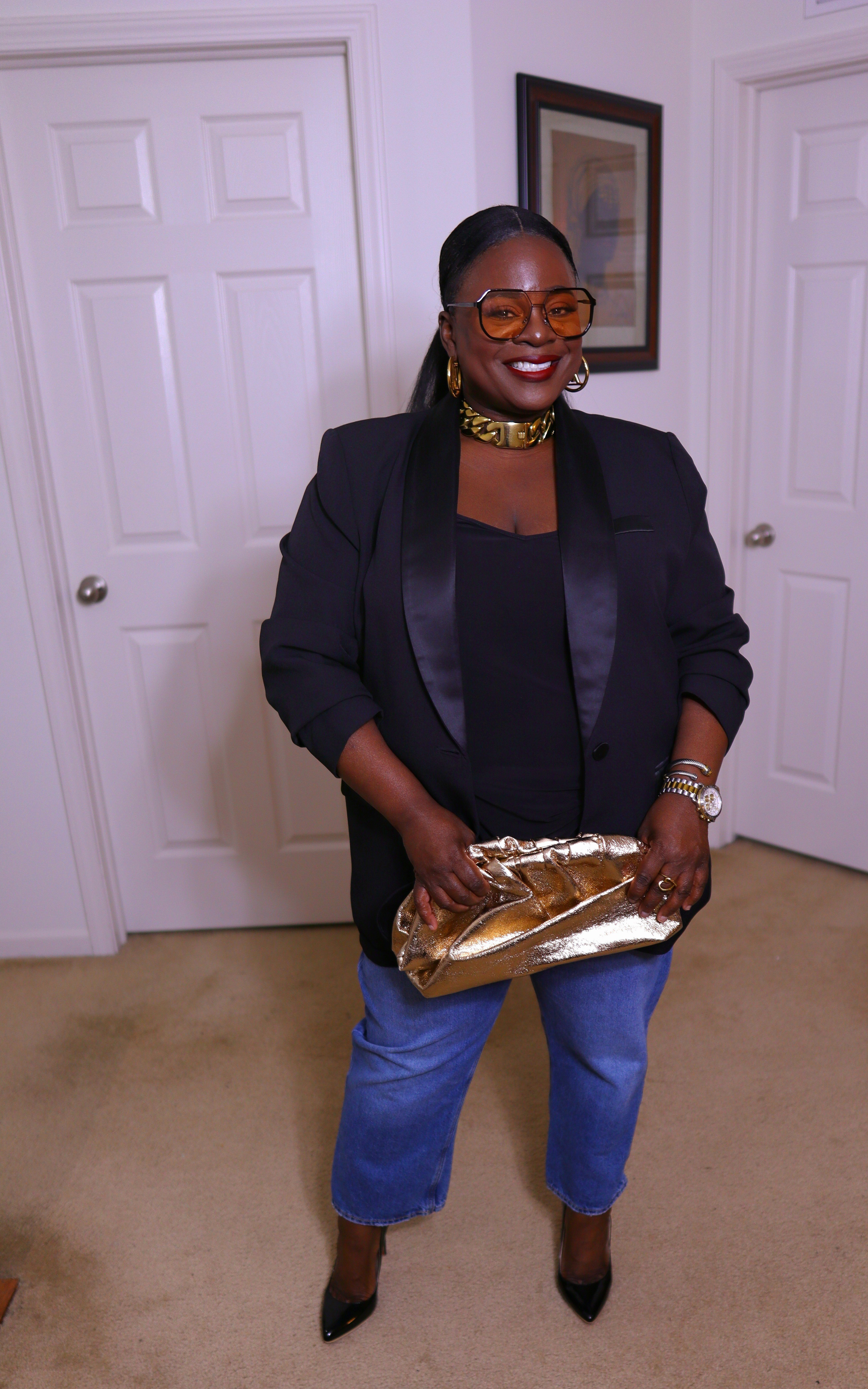 #LTKStyleTip #LTKPlusSize #LTKShoeCrush