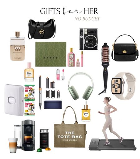 Gifts for her | no budget 🎄✨

#LTKHoliday #LTKGiftGuide #LTKSeasonal