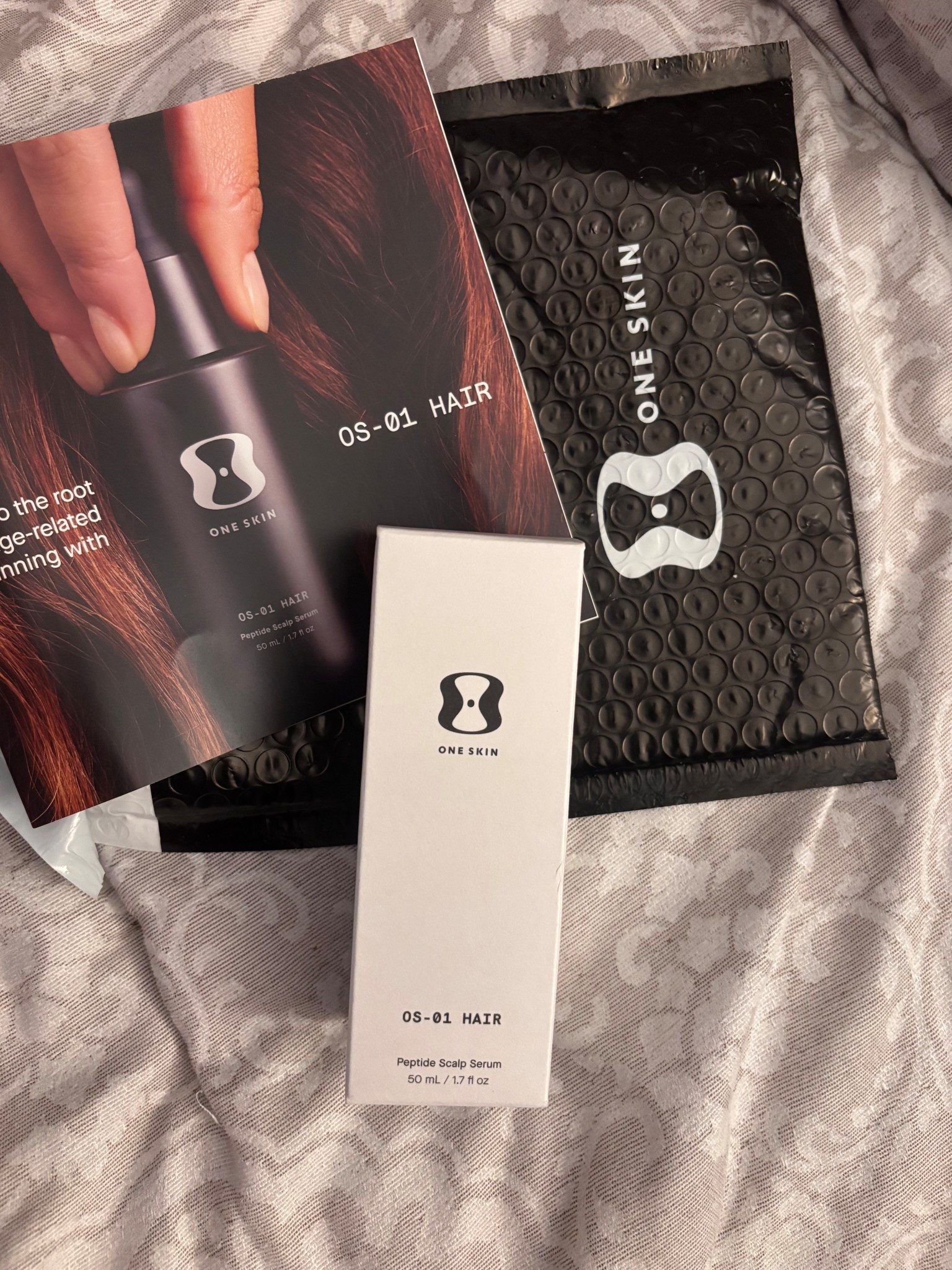 One skin has my heart 💗

#LTKBeauty #LTKgrwm