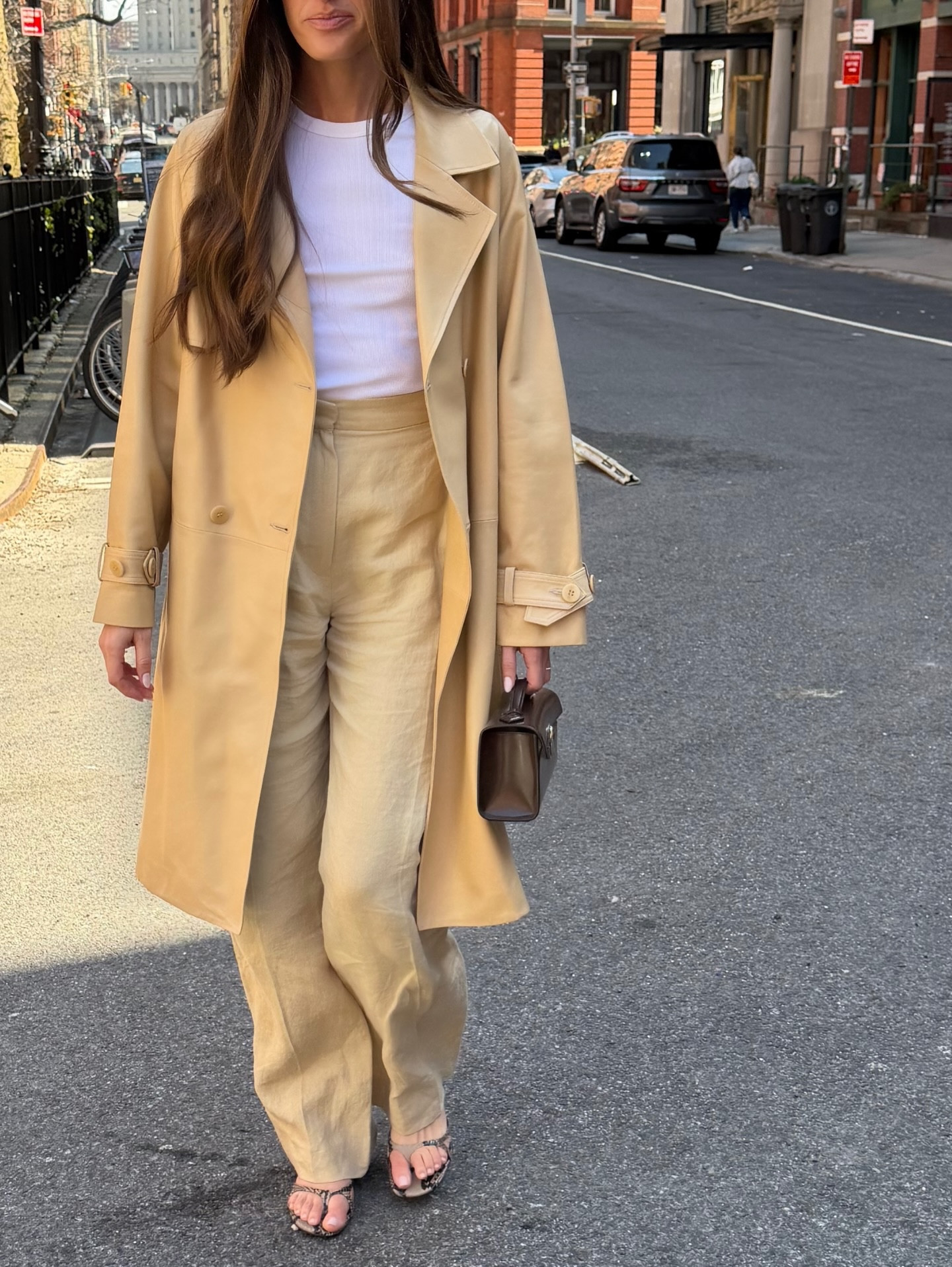 Spring has Sprung

#LTKootd