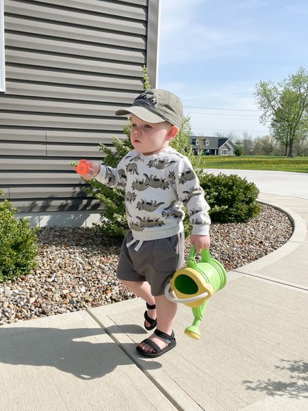 Toddler 'fit

#toddlerstyle #toddlerboysclothes #toddlersummerideas