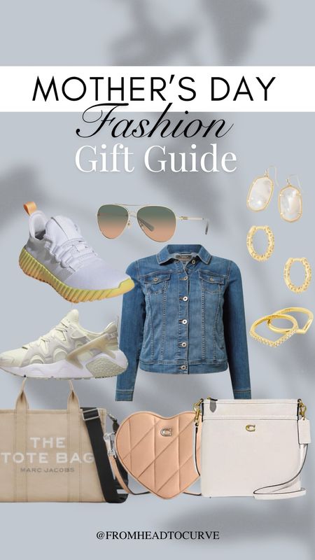 Mother’s Day Fashion Gift guide 

#LTKplussize #LTKGiftGuide #LTKfamily