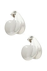 Nouveaux Puff Earrings
                    
                    Jenny Bird | Revolve Clothing (Global)