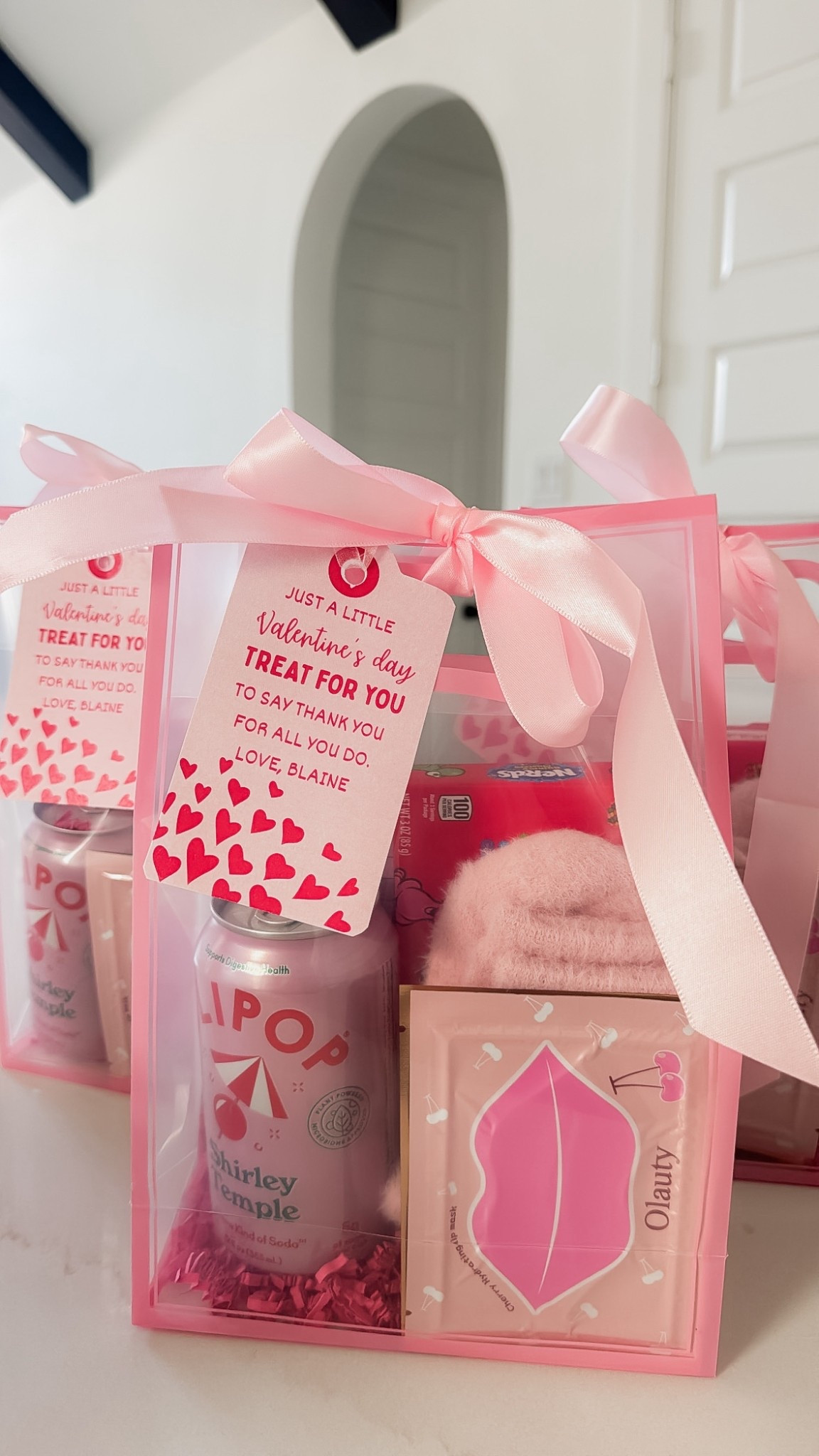 The perfect valentine teacher gift! 

#LTKValentine #LTKSeasonal #LTKmomlife