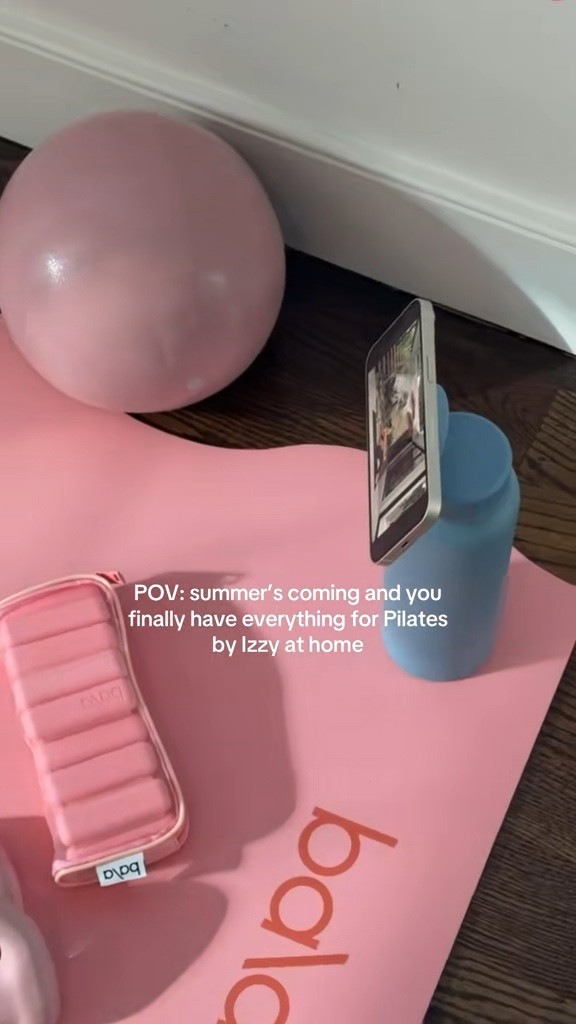 NO MEMBERSHIP REQUIRED & these will help you stay in shape!! 

#LTKfitnessgoals #LTKmorningroutine #LTKHome