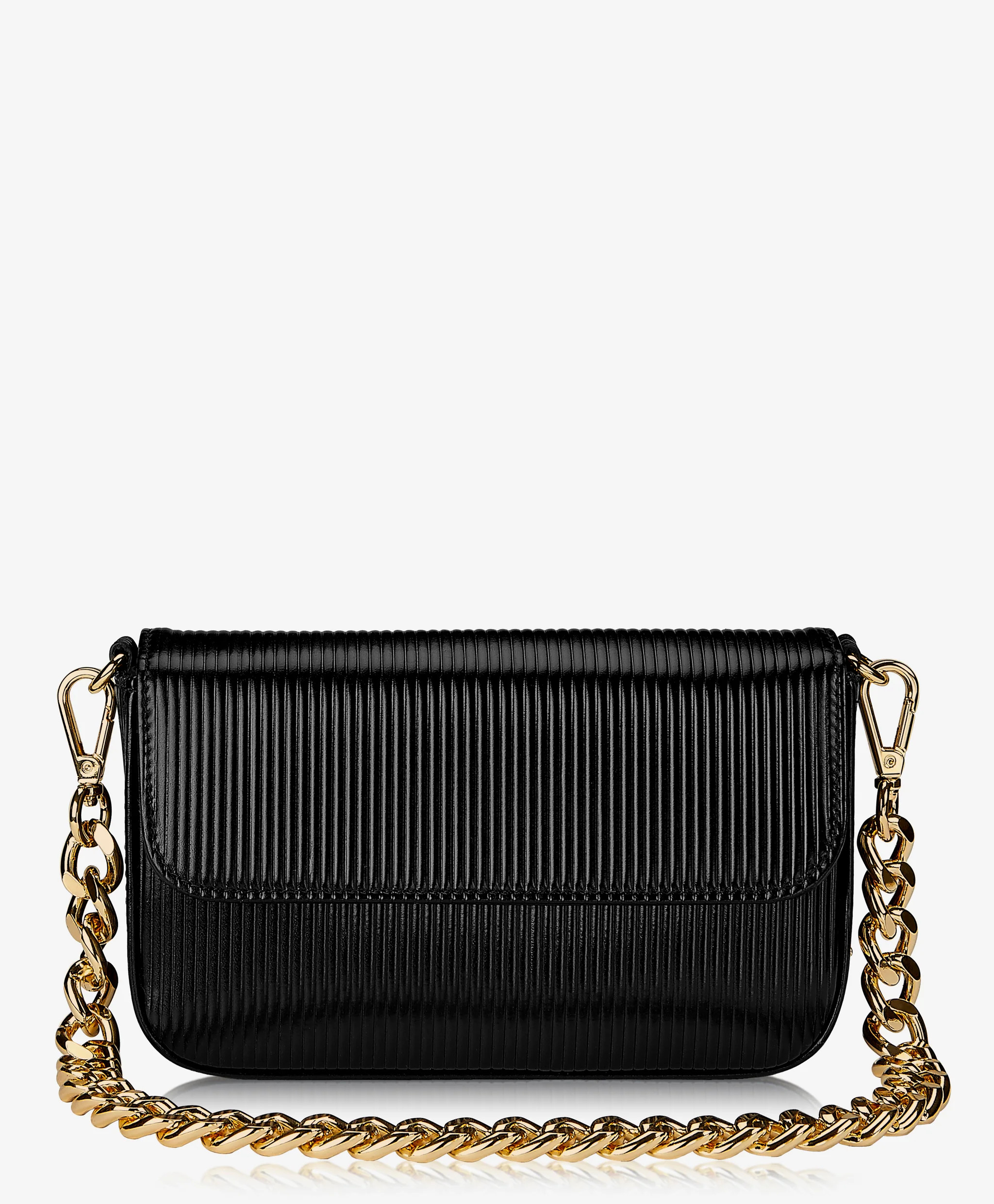 Twiggy Shoulder Bag | GiGi New York / Graphic Image