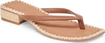 Barty Flip Flop (Women) | Nordstrom