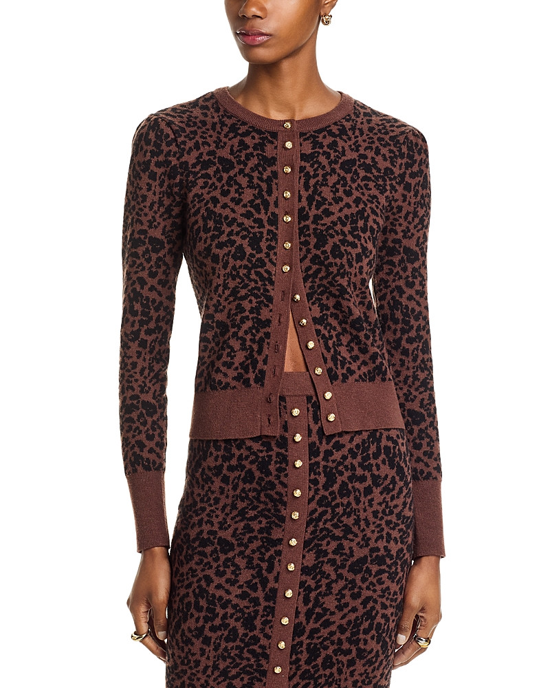 Generation Love Tulum Jacquard Cardigan | Bloomingdale's (US)