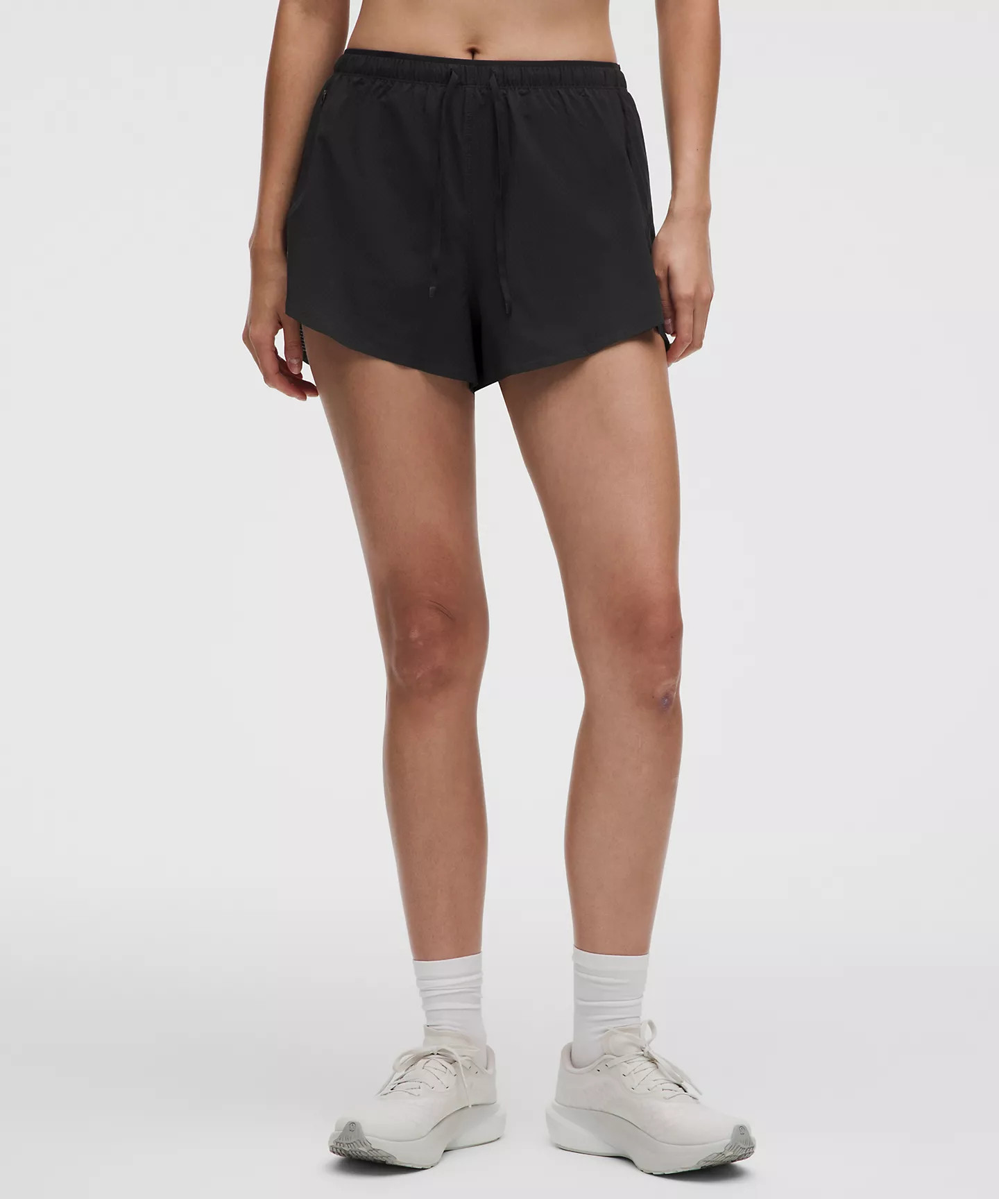 Swiftly Mid-Rise Short 3" | Lululemon (US)
