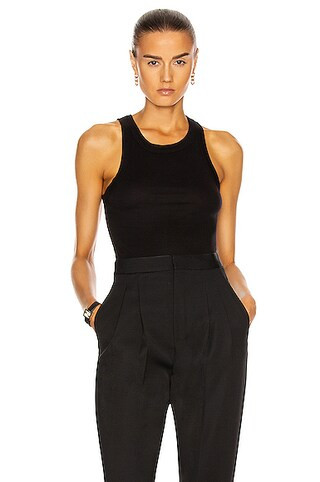 for FWRD Supima Bold Sheath Tank | FWRD 