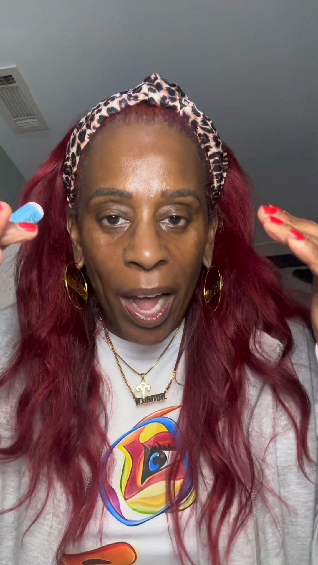 If stress is eating you alive after 50, this stress relief inhaler is doing something to your nervous system that nobody is talking about. I wish I had this years ago. 

 #LTKselfcare #LTKOver40 #LTKBeauty