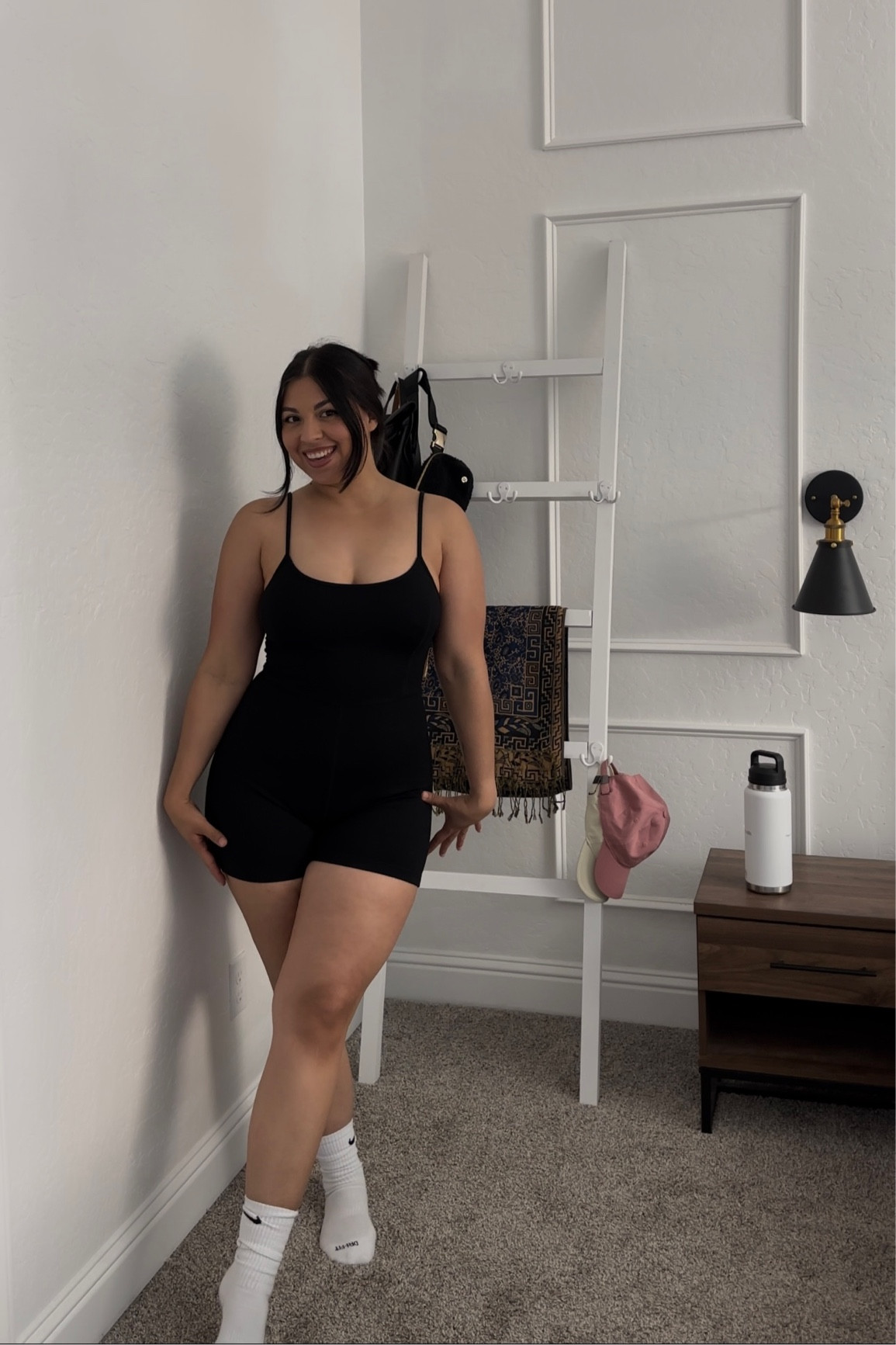 So comfy, not too snug & flattering 🫶🏽 