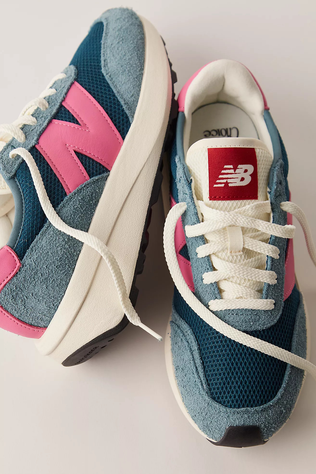 New Balance 370 Sneakers | Free People (Global - UK&FR Excluded)