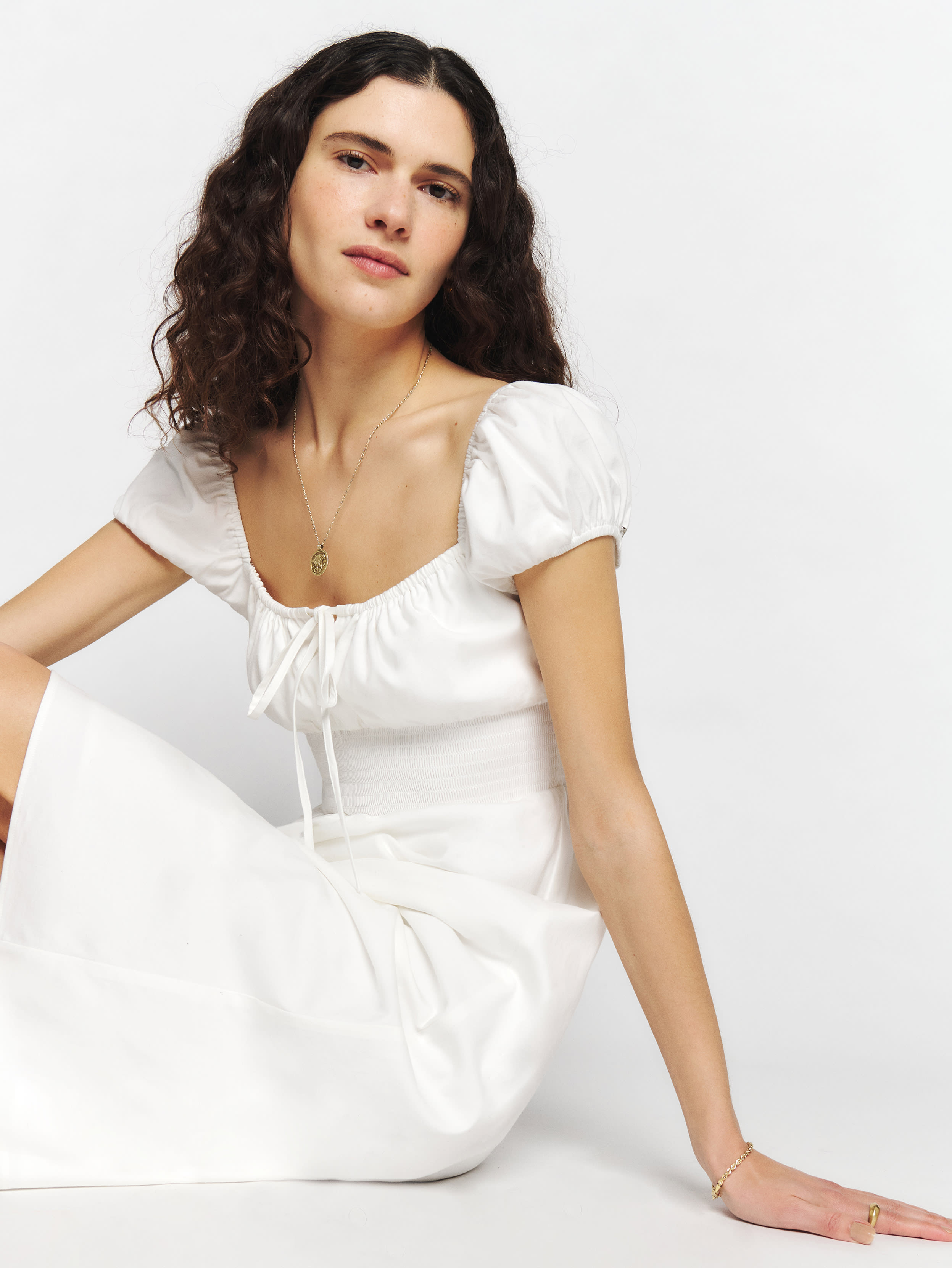 Arna Dress | Reformation (Global)