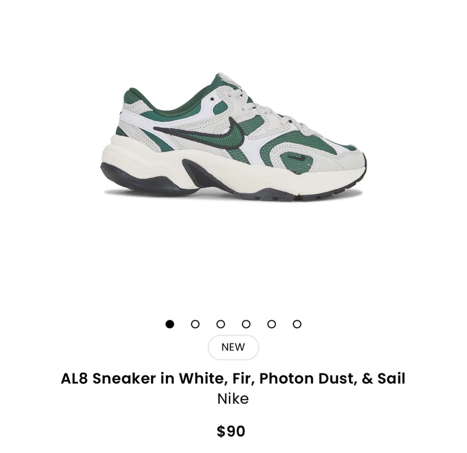 #LTKShoeCrush #LTKFindsUnder100 #LTKStyleTip