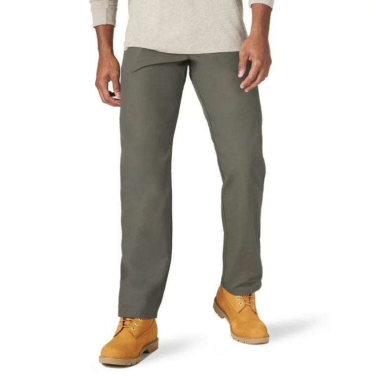 Men's Wrangler Workwear Technician Pant | Walmart (US)